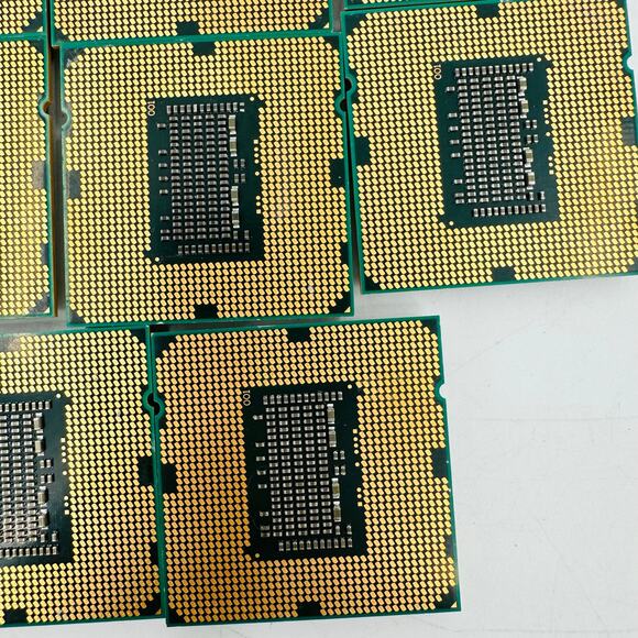 15 Intel Core i5-760 2.8Ghz CPU Computer Processor Lot - Picture 9 of 10
